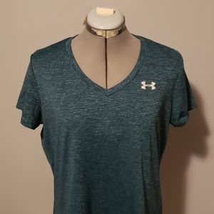 Under Armour Short Sleeve Top